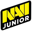 NAVI Junior logo