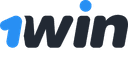 1WIN logo