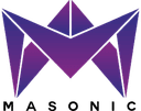 MASONIC logo