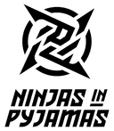 Young Ninjas logo