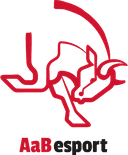 AaB esport logo