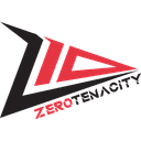 Zero Tenacity logo
