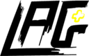 LAG Gaming logo