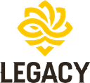 Legacy logo