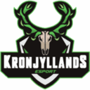Kronjyllands Esport logo