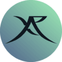 XP Academy logo