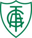 América eSports logo