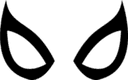AKA HERO KAJO logo