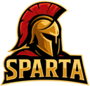 SPARTA logo