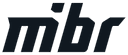 MIBR logo
