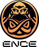 ENCE logo
